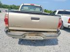 2007 Toyota Tacoma 4WD Hybrid L Double Cab Long BED