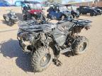 2025 Cfmoto Cforce ATV