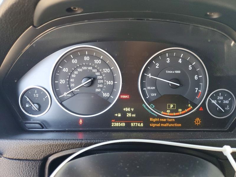 2015 BMW 428 i