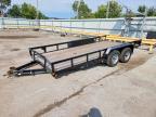 2025 Gator Made 16 Utility Trailer
