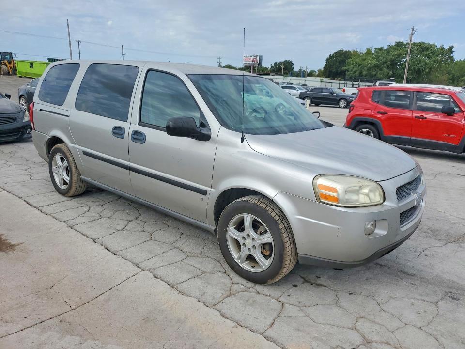 2008 Chevrolet Uplander ls