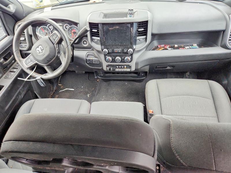 2024 Dodge RAM 3500 Tradesman
