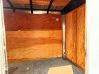 2007 Interstate West Corp Cargo Trailer