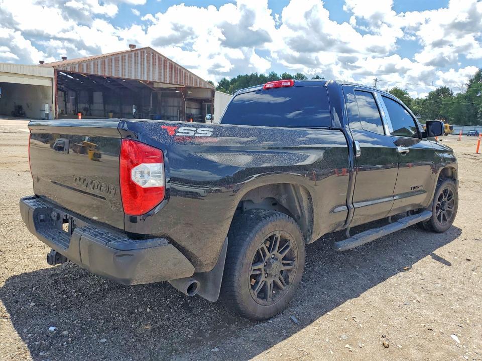 2019 Toyota Tundra SR