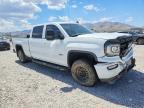 2018 GMC Sierra K1500 SLT