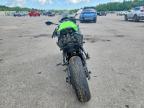 2022 Kawasaki EX650 M