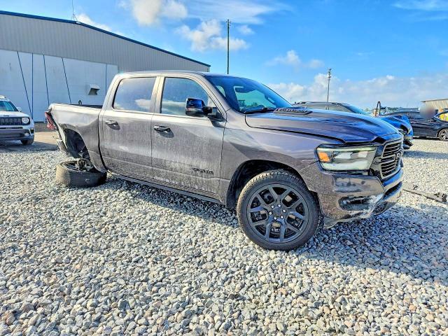 2023 Dodge 1500 Laramie