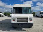 1998 Freightliner MT45 Chassis Delivery Truck