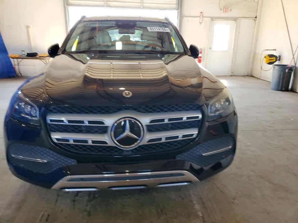 2023 Mercedes-Benz Gls 450 4matic
