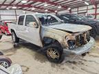 2012 GMC Canyon SLE