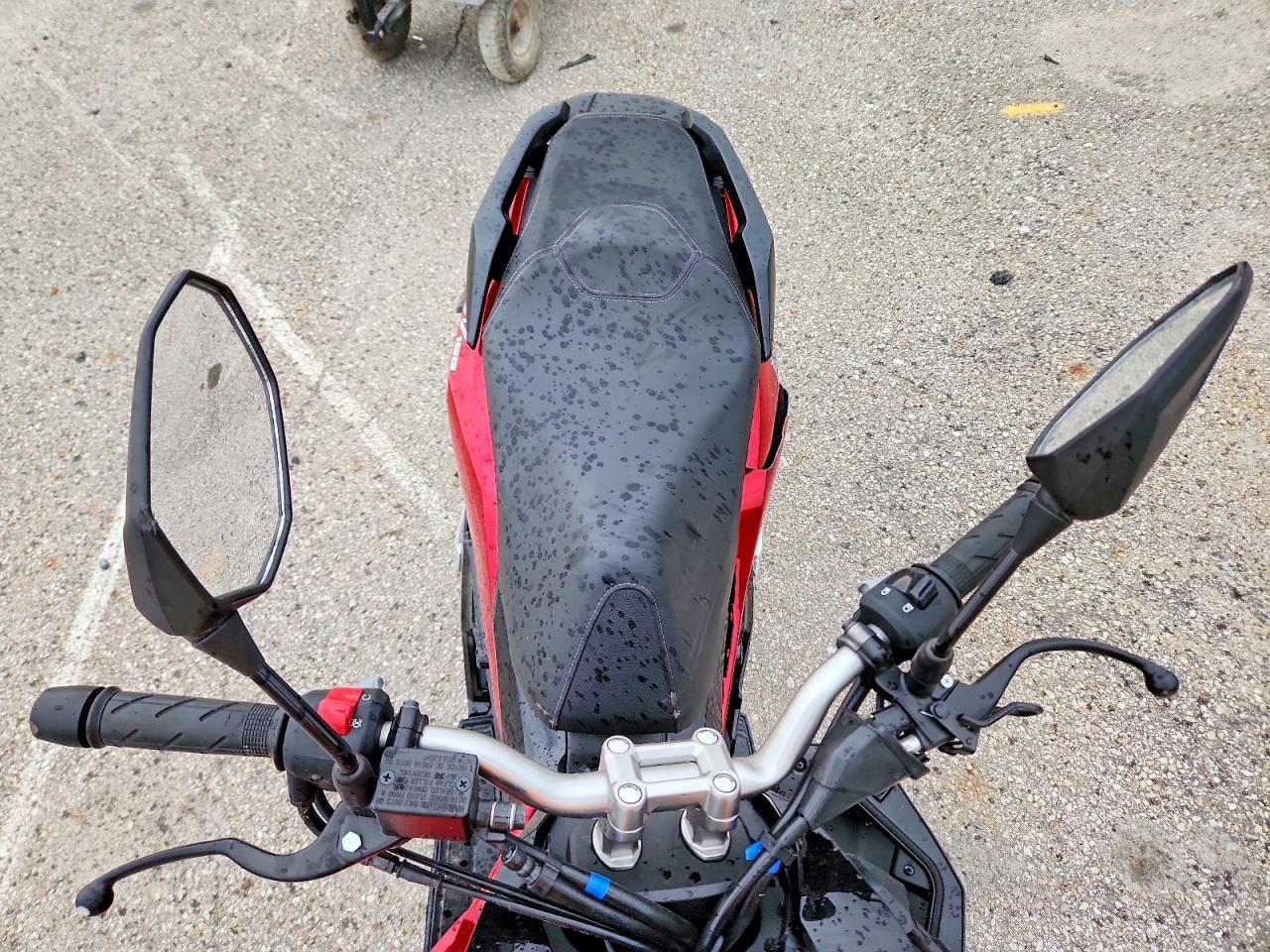 2023 Honda ADV150 A