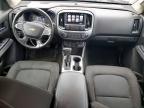 2017 Chevrolet Colorado LT