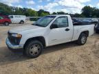 2005 Chevrolet Colorado