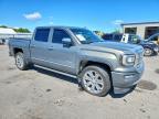 2018 GMC Sierra K1500 Denali