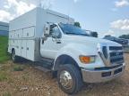 2012 Ford F650 Super Duty