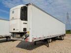 2016 Utility Trailer 2016 Utility VS2RA Refrigerated Van Trailer