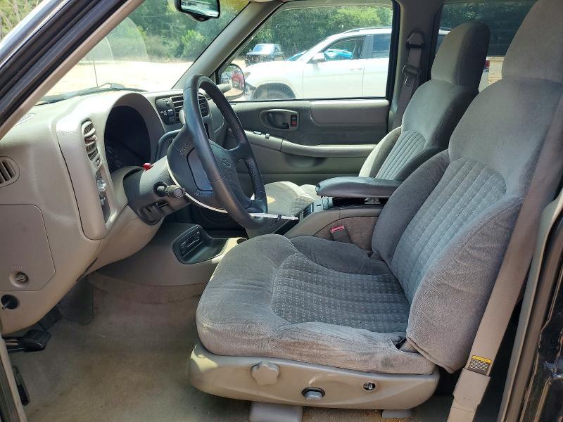 1998 Chevrolet Blazer