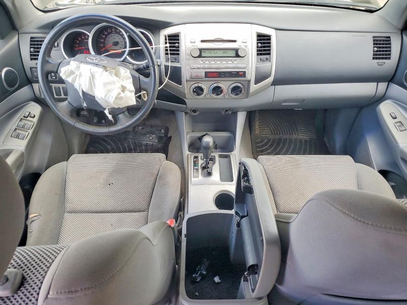 2006 Toyota Tacoma Double Cab Prerunner