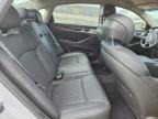 2018 Genesis G80 3.8