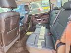 2015 Chevrolet Silverado K1500 LTZ
