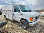 2007 Ford Econoline E350 Super Duty Cutaway Van