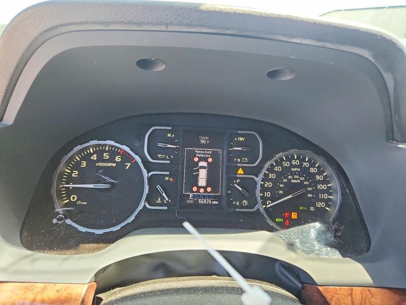 2020 Toyota Tundra 1794 Edition