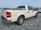 2008 Ford F150 Supercrew