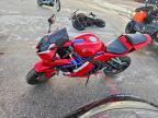 2024 Honda CBR600 RR