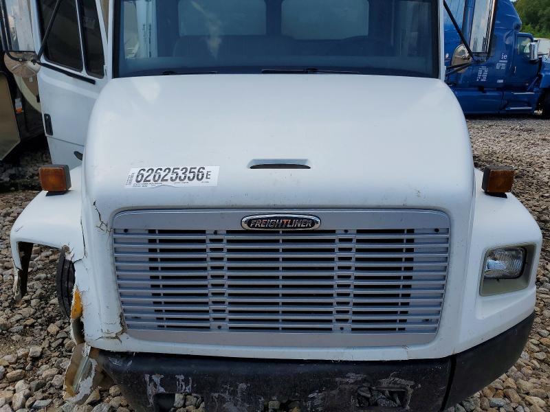 2000 Freightliner FL50 BOX Truck
