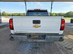 2015 Chevrolet Silverado K1500