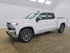2020 Chevrolet Silverado K1500 LT