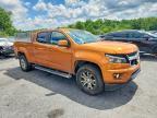 2017 Chevrolet Colorado LT