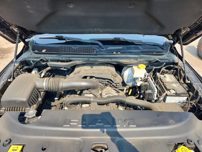 2019 Dodge RAM 1500 BIG HORN/LONE Star