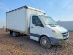 2007 Dodge Sprinter BOX Truck