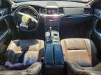 2013 Lincoln MKS