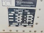 2012 Timpte TE Grain Trailer