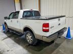 2005 Ford F150 Supercrew