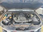 2008 Nissan Pathfinder S