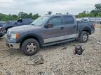 2009 Ford F150 Supercrew