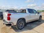 2022 Chevrolet Silverado K1500 LT