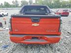 2011 Chevrolet Avalanche LT