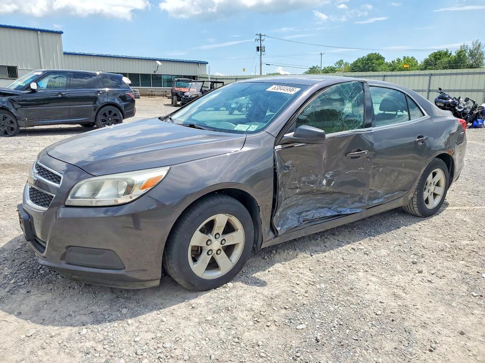 2013 Chevrolet Malibu ls