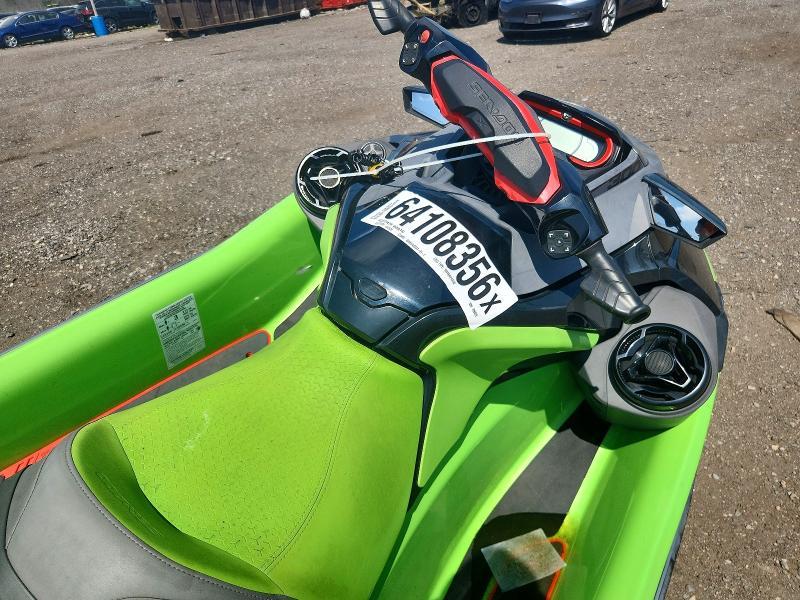 2020 Sea Doo RXT  X 300