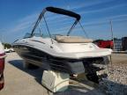 2014 Hurricane/godfrey Marine Sundeck 2600-Boat