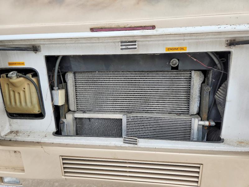 2002 Monaco Coa CH Sahara RV