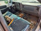 2002 Chevrolet Silverado C2500