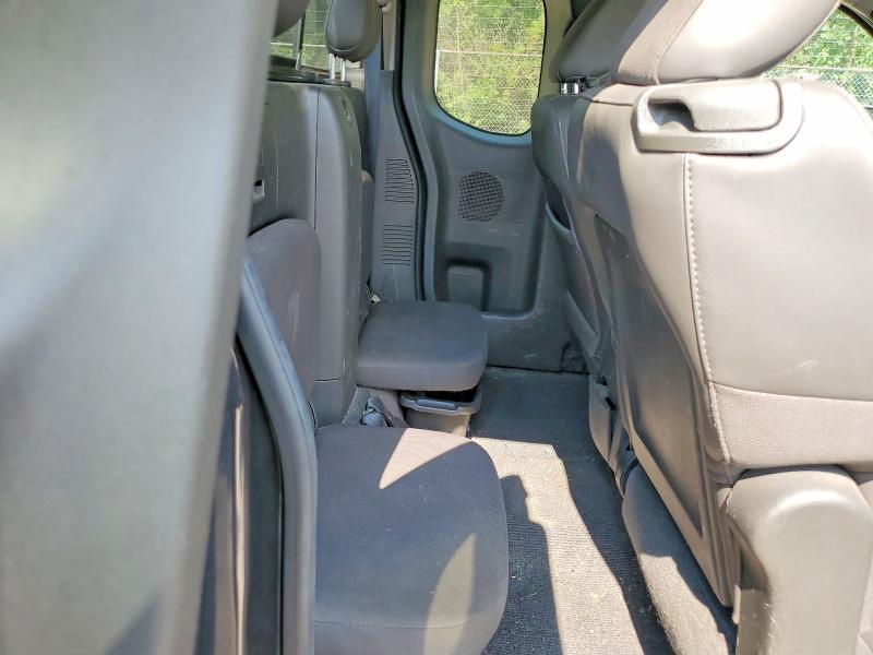 2010 Nissan Frontier SE V6