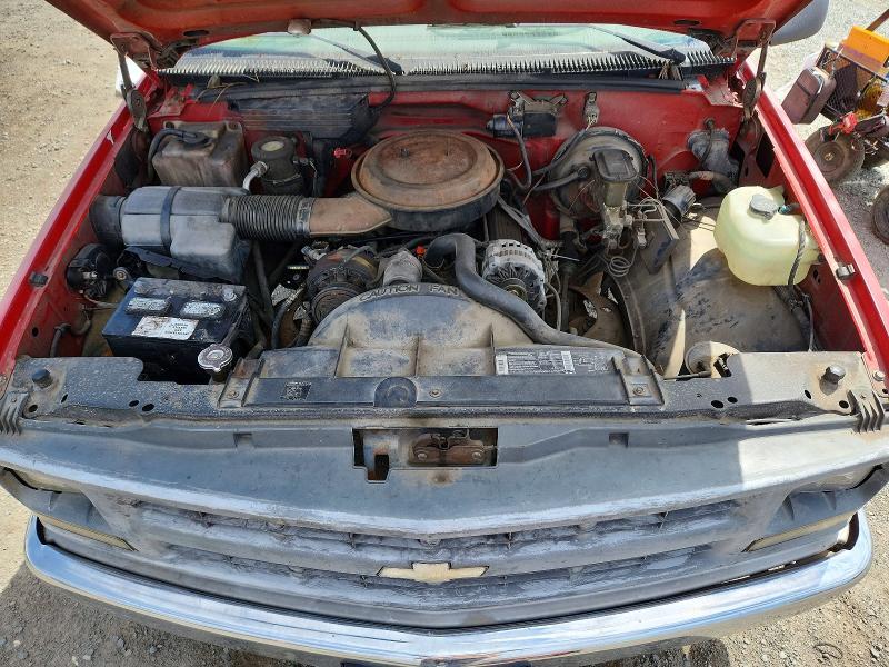 1994 Chevrolet GMT-400 C2500