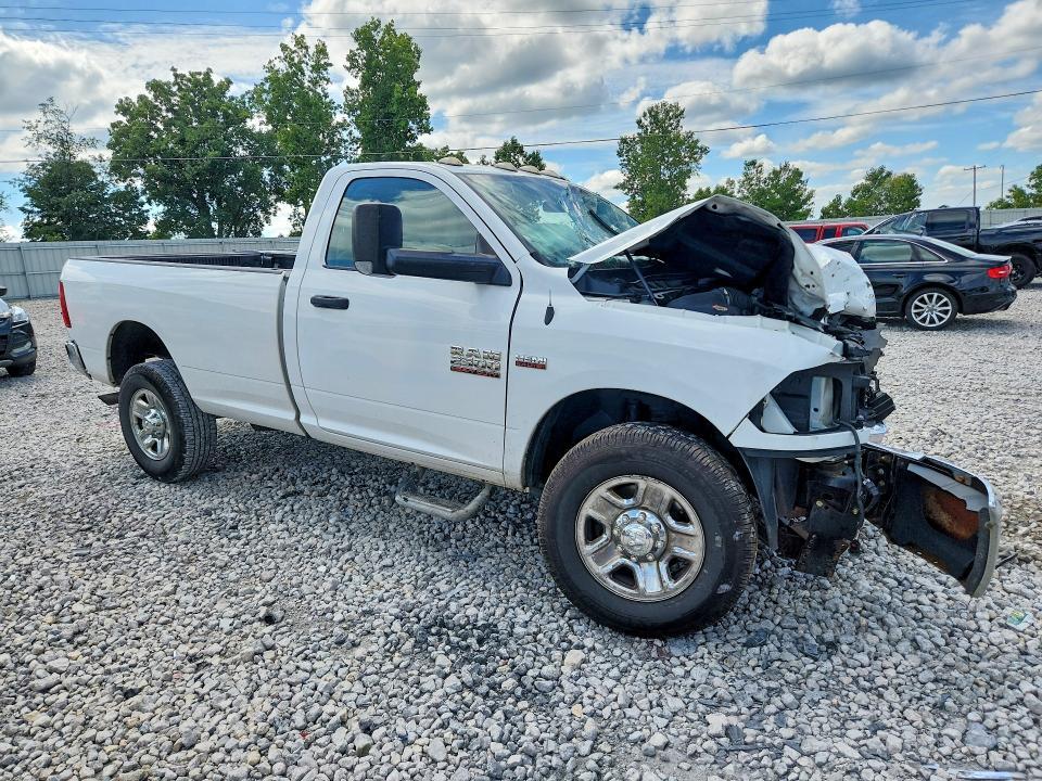 2018 Dodge Ram 2500 st