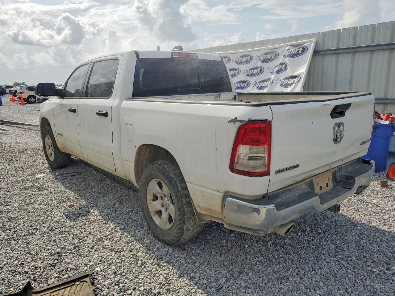 2023 Dodge RAM 1500 BIG Horn